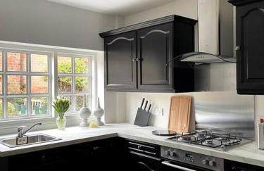 Entire Georgian luxury house - 3 Storey- High St Henley-in-Arden -Two bedrooms-Sleeps 4 people Close to Stratford upon Avon - Warwick - Solihull - NEC - Foto 9