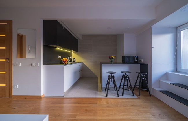 Gynėjų Apartments - Lollo Luxury - Photo 18