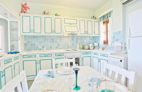 Villa Alexandros in Nisaki - Foto 55