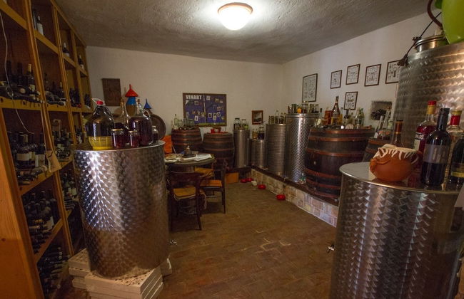 Appartment House Peresiji - Foto 30