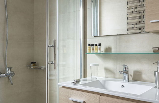 Princess Kyniska Suites - Foto 13