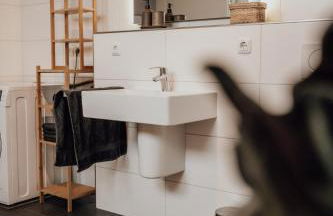 JAMA - Modern&Bright, Terrasse, Freies Parken, WLAN, Große Gruppen #1 - Foto 20