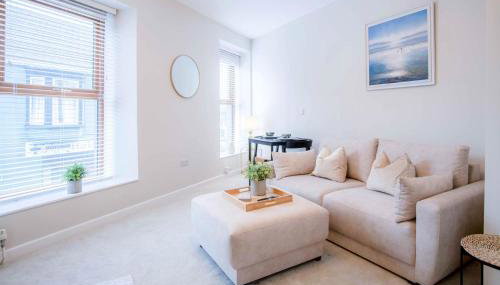 Station Road - 1 Bedroom Apt - Burry Port - Foto 5