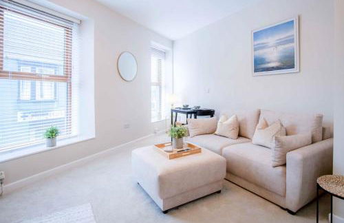 Station Road - 1 Bedroom Apt - Burry Port - Foto 5