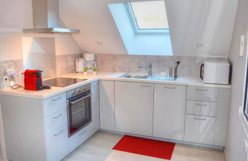 Gîte Moderne avec Climatisation - Val de Loire - FR-1-381-523 - Foto 6