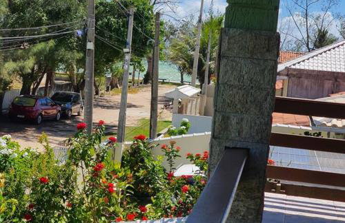 Pé na areia, água de coco, mar! - Foto 10