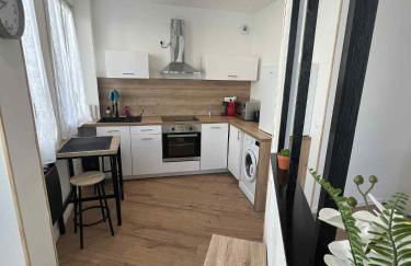 Appartement proche de la gare - Foto 6