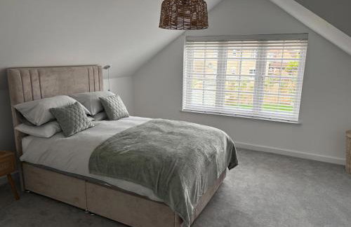 Beach Retreat luxury home just 2 minutes walk to the beach - Foto 36