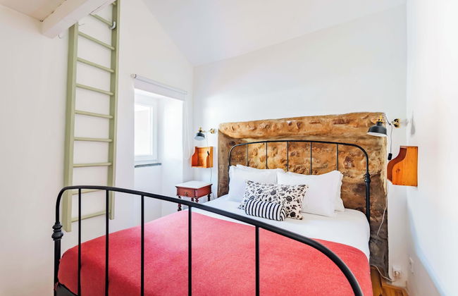 Casalinho de Bicesse - Photo 14