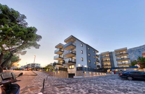 Apartments Amare - Foto 63