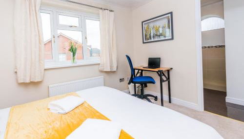 Burnham House - LABRAD HOMES - Foto 4