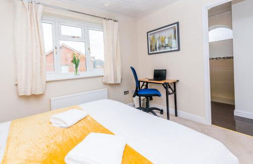 Burnham House - LABRAD HOMES - Foto 4