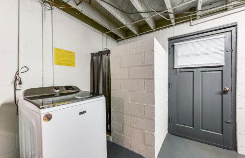 Game Nights, BBQs and Family Fun Union Grove Escape - Foto 23