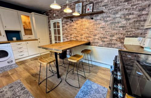 Large 3 bedroom home in the heart of Bingley - Foto 43