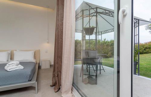 Mellagia Suites Kassandreia - Foto 18