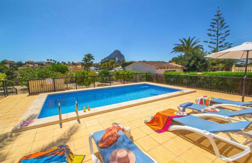 Villa Cohete - Plusholidays - Foto 7