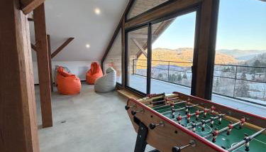 Domaine Des Sources - SPA, Sauna, Games - 12 people - Foto 3