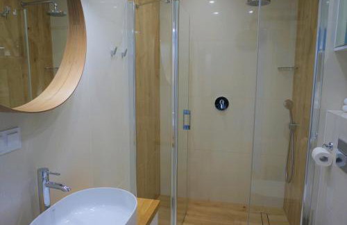 Enklawa Białowieska Forest & Spa - Foto 28