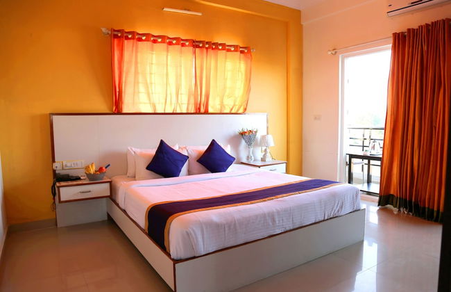 Airport Gateway - Foto 16