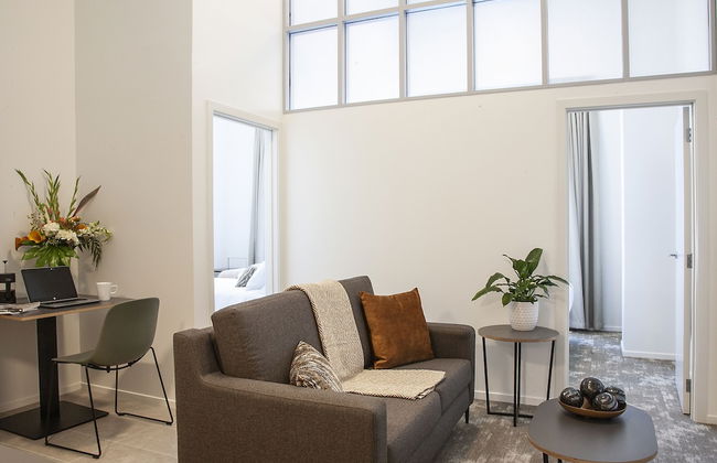 Sojourn Apartment Hotel - Riddiford - Foto 32