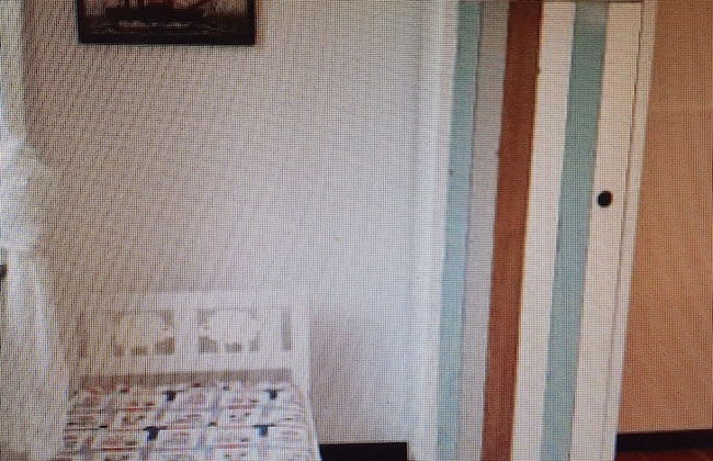 WHITE & BLUE HOUSE - Foto 16