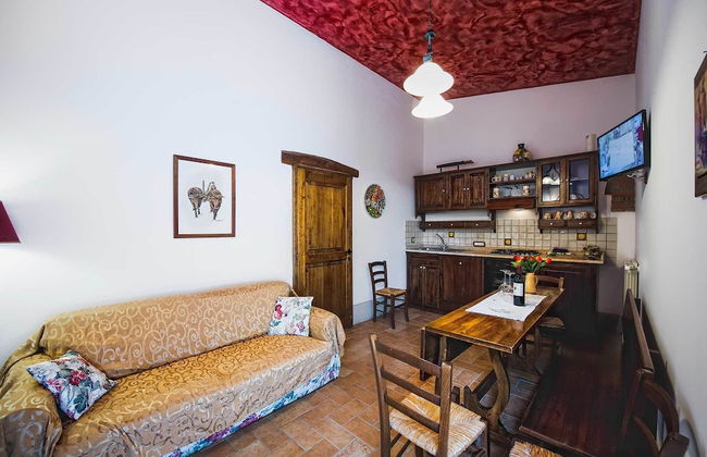 Agriturismo Palazzo Conti A - Foto 24