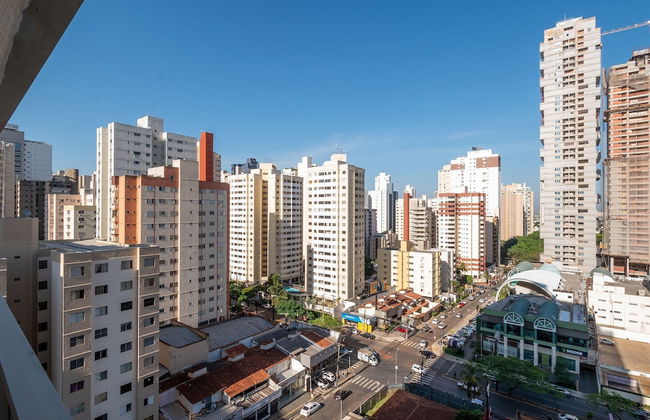 Onix Bueno Residence ONX - Foto 38