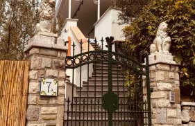 Breathtaking Sea View Apartment on Sorrento Coast with Sunset Terrace & Parking - Foto 28