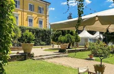 Palazzo Di Bagnaia - Foto 18