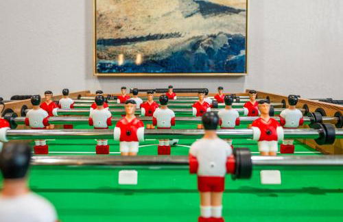 4BR Lux Los Gatos Home: Style & Comfy - Foto 5