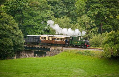 2 Bed in Y Drenewydd oc-waa401 - Foto 19