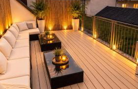 LUXX HOME - Luxury Penthouse Loft Ravensburg - Foto 4