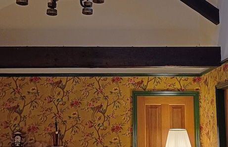 Riverside Cottage at Logwood Mill - Foto 29