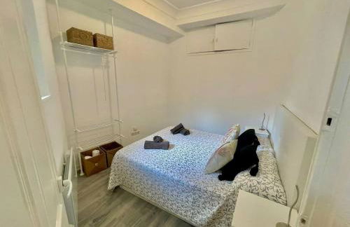 Kai Bilbao - Apartamento junto a la ria - Foto 16