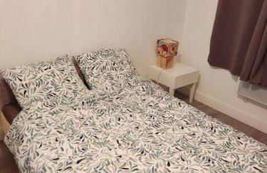 T2 cosy et calme avec terrasse - Foto 7