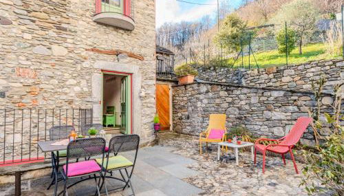 Holiday Home Tuschaus by Interhome - Foto 3