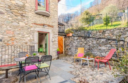 Holiday Home Tuschaus by Interhome - Foto 3