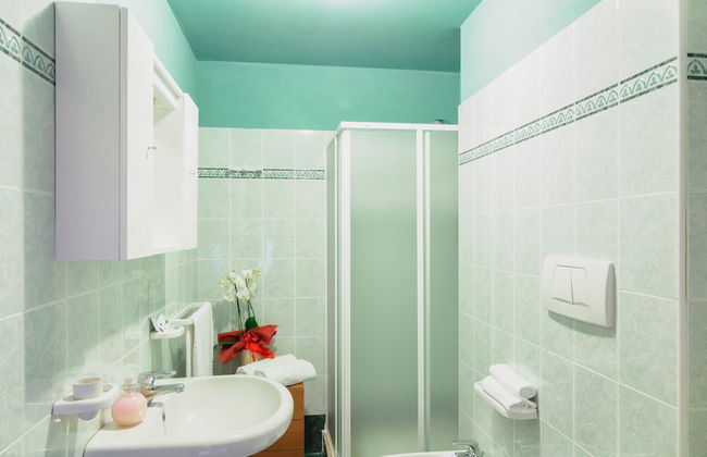 Patty's Aparthotel Arezzo - Foto 24