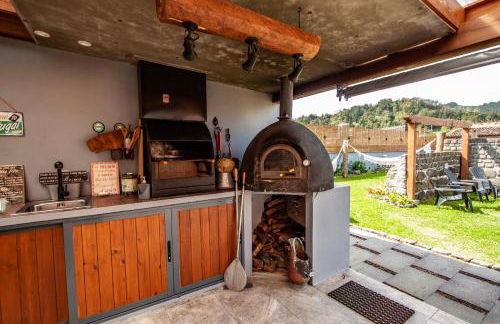 Casa da Porta Amarela - Photo 39