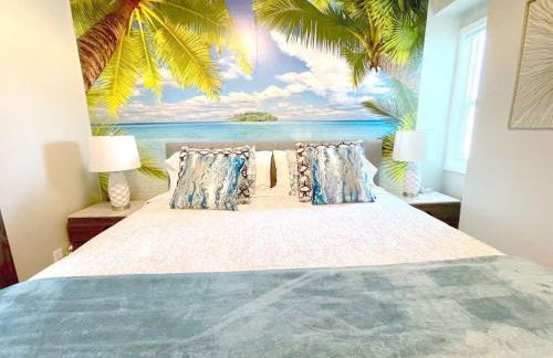 Orchard Villa Disneyland 5 Bedroom Pool Home Spa - Foto 33