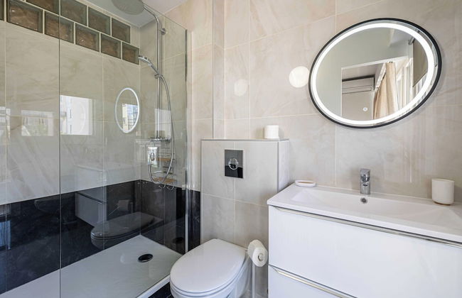 Magnificent 3room Apartment Quiet Balcony - Foto 14