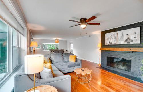 Updated Home Central Oak Ridge Location - Foto 6