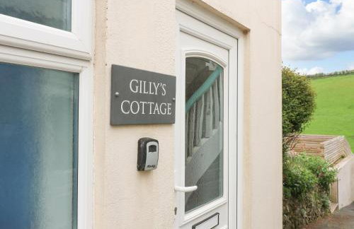 Gilly's Cottage - Foto 1