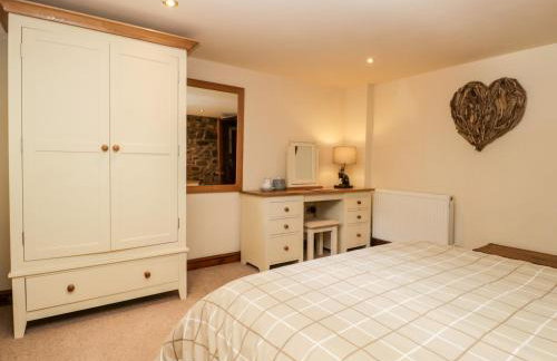 Raceside Cottage - Foto 13