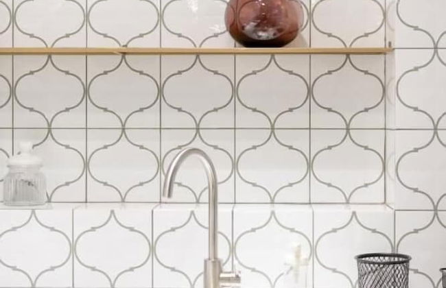 Luxury 4 by OTOTO - Photo 7