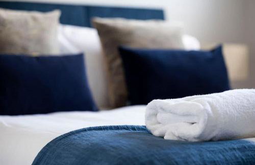 Charming Terrace House for Relaxing Retreat - Foto 21