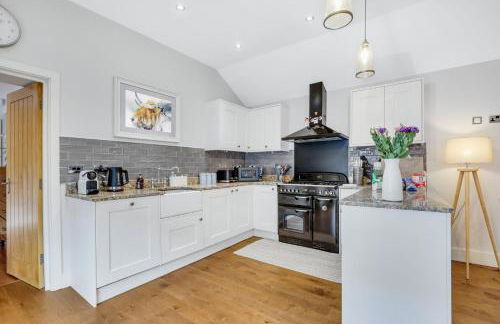 Dairy Cottage @Budle Barns - North East Escapes - Foto 1