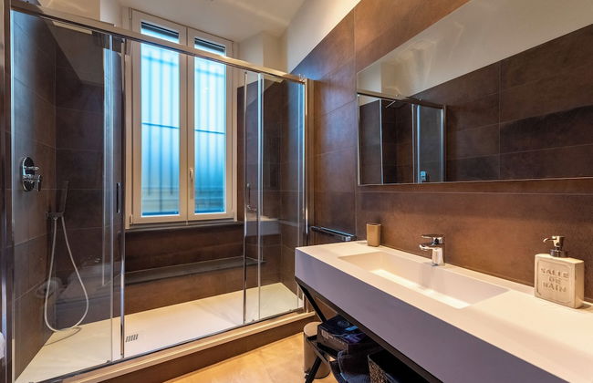 Precious House Genova Porto Antico - Foto 23