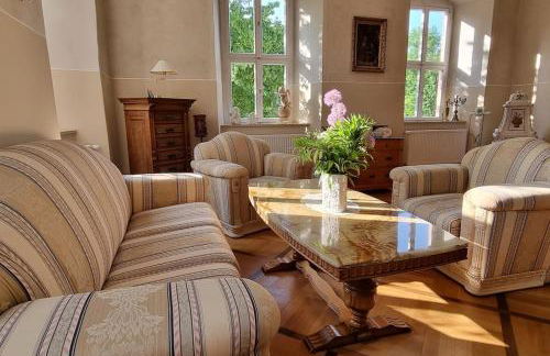 Schloss Kirchschönbach bei Prichsenstadt - Foto 22