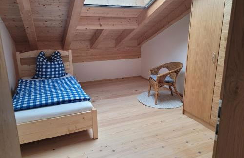 Urlaub in Benediktbeuern - Foto 6